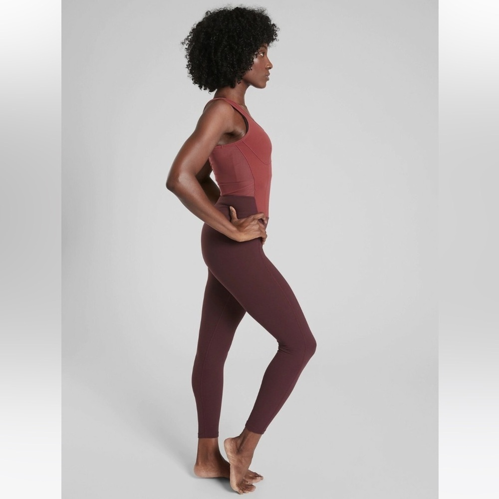 athleta bodysuit